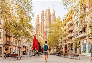 Spain & Portugal